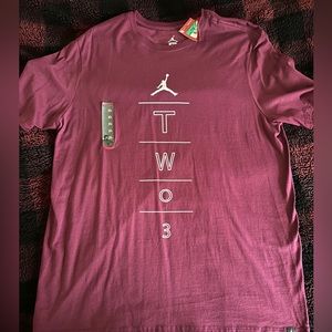 Jordan T-Shirt